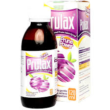 Prulax Syp 120ml 1's