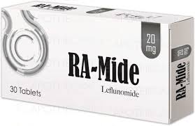 RA-MIDE 20MG 30's