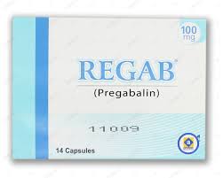 REGAB 100MG