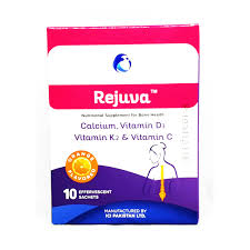 REJUVA SACHET 10s