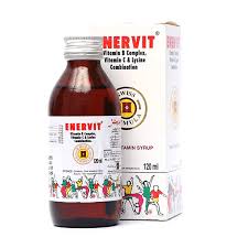 RENOVIT SYP 120ML