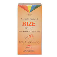 RIZE SYP 60ML