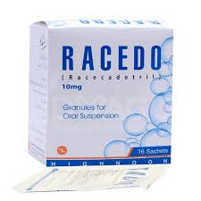Racedo 10mg Sachets 16s