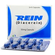 Rein Cap 50 Mg 30s