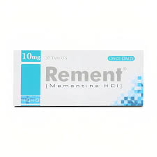 Rement Tab 10mg 30s
