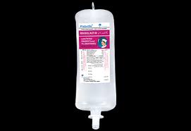 Ringolact-D injection 500ml
