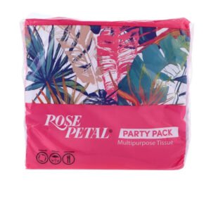 Rose Petal Party Pack Pink
