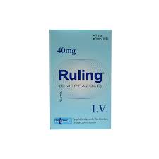 Ruling Inf 40 Mg 1 Vial