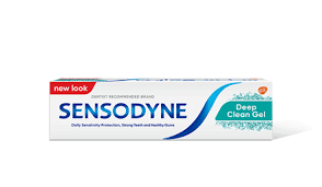 SENSODYEN DEEP CLEAN