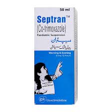 SEPTRAN SYP 50ML