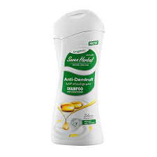 SEVEN HERBAL ANTI-DANDRUFF