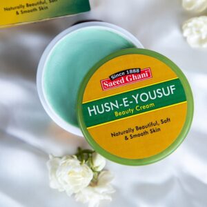 HUSN-E-Yousuf Beauty Cream