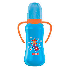 SHIELD DELUXE FEEDER 250 ML