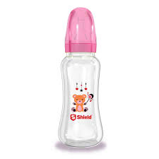 SHIELD EVENFLO FEEDER 250ml