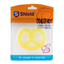 SHIELD TEETHER 1's