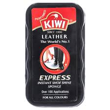 SHOE SHINER EXPRESS KIWI