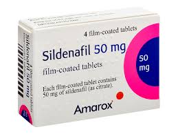 SILDENAFIL TAB