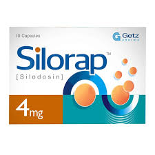 SILORAP 4MG TAB 10S