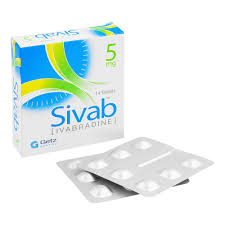 SIVAB 5MG TAB 28S