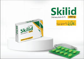 SKILID 100 MG TAB 20'S