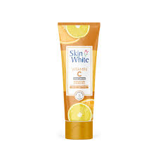 SKIN WHITE VITAMIN C 100 GM