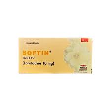 SOFTIN TAB 30S