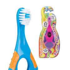 SPLASH EXTRA SOFT TOOTH BRUSH