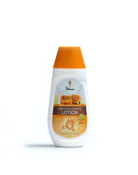 STILLMAN'S MILK & HONEY LOTION SMALL 100ML