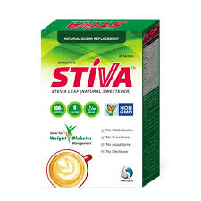 STIVA SACHET 50S