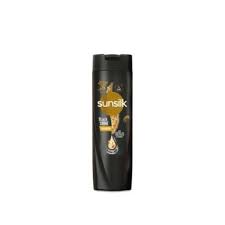 Sunsilk Co-Creations Stunning Black Shine Shampoo