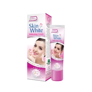 Skin White Whitening Cream 28G