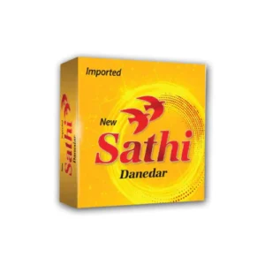 Sathi Danedar Condoms