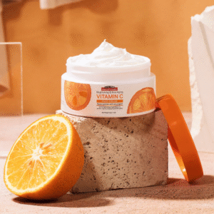 Saeed Ghani Foot & Hand Cream