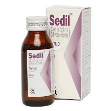Sedil Syp