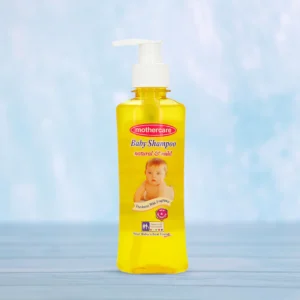 Mothercare Baby Shampoo 200ML