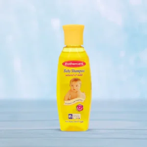 Mothercare Baby Shampoo 110Ml