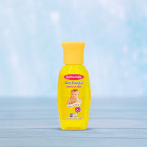 Mothercare Baby Shampoo 60Ml