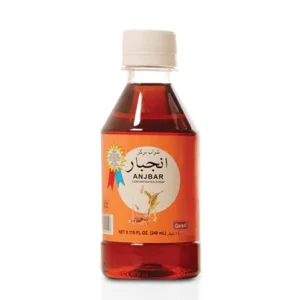 Qarshi Sharbat Anjbar 240Ml