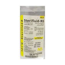 Sterifluid-Ns 100ml 1s
