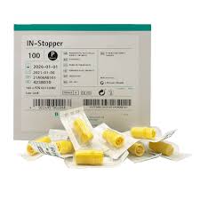 Stoper (Yellow) 100 S