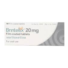 TAB BRINTELLIX 20mg 14's