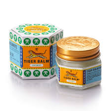 TIGER BALM 19.4G