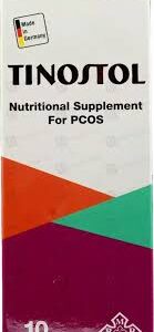 TINOSTOL SACHET 10S