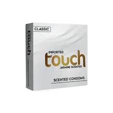 TOUCH CLASSIC CONDOM 2's