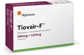Tiovair-F Cap 30s