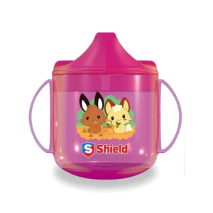 Shield Baby Training Cup Non-Spill