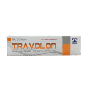Travolon Cream