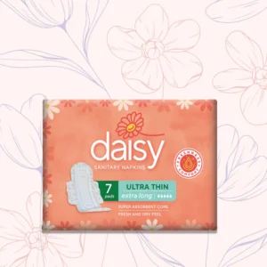 Daisy Ultra Extra Long 7 Pcs