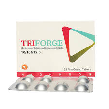 Triforge 10/160/12.5 Tab 28s