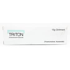 Triton Oint